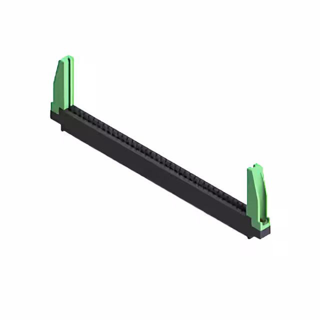 387-038-544-678 EDAC Inc.  Edgeboard Connectors